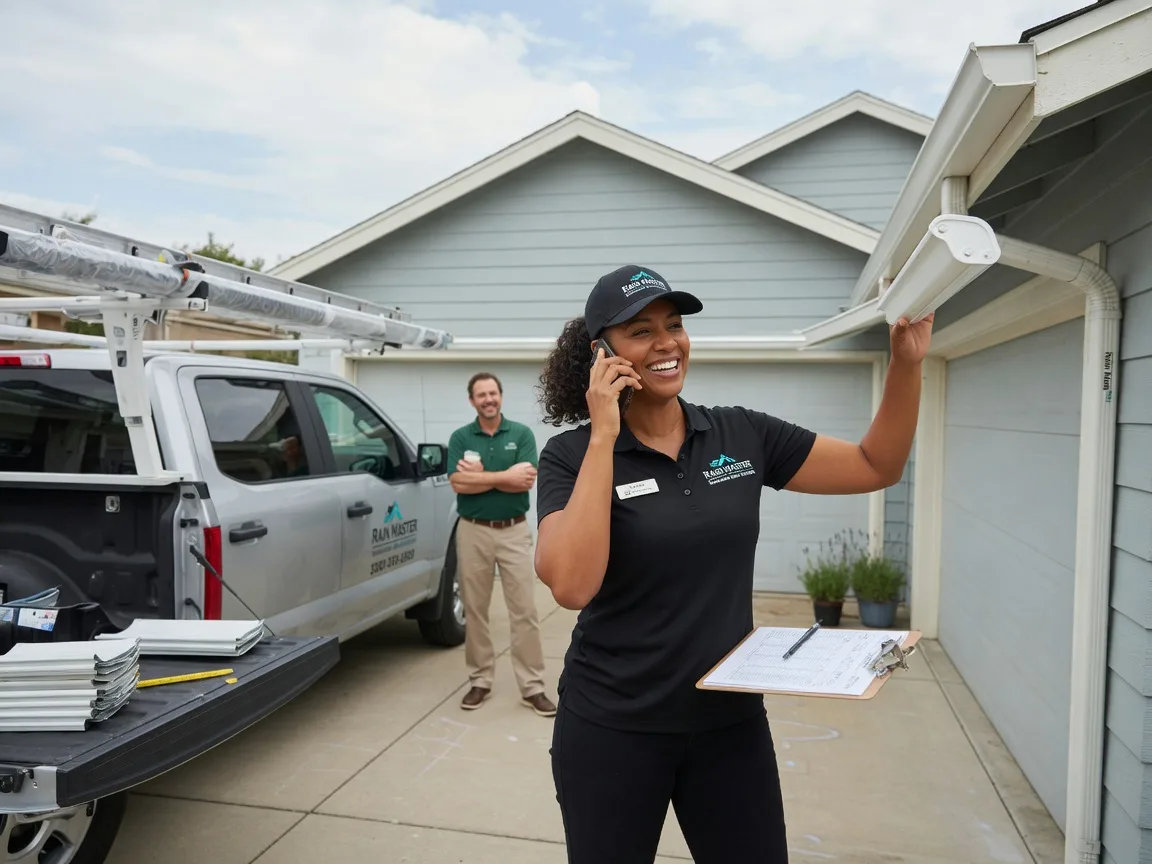Gutter Installation Linden, VA FAQs
